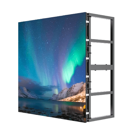 Absen NT Series – Cost-Effective, High-Performance LED Display [Indoor + Outdoor]