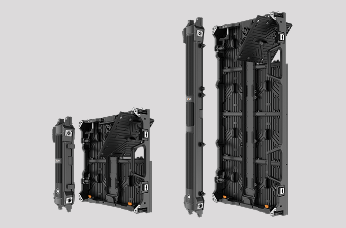 Absen NT Series – Cost-Effective, High-Performance LED Display [Indoor + Outdoor]