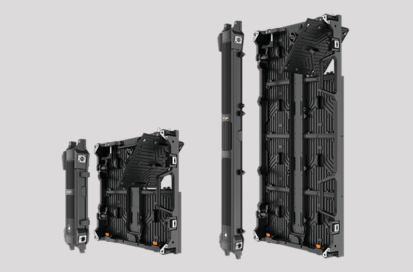 Absen NT Series – Cost-Effective, High-Performance LED Display [Indoor + Outdoor]