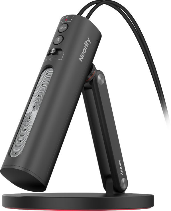 NEARITY AM10P Desktop Beamforming Microphone